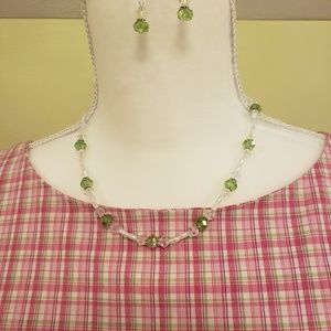 Dress Barn women's dress